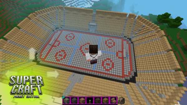 Super Craft Exploration screenshot 2