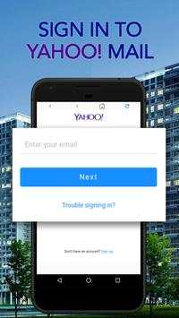 Email for Yahoo Mail: A Browser for Yahoo Mail screenshot 2
