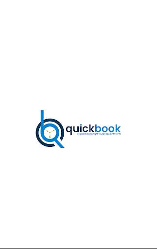 quickbook screenshot 1