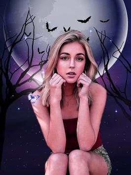 Photo Effect Art - Photo Art Background Effects screenshot 14