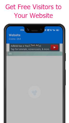 Free Promoter - Get Subscribers, Views, Downloads screenshot 6