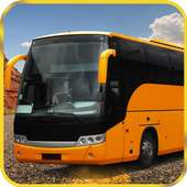 Desert Bus Simulation