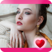 Girls Number Phone icon