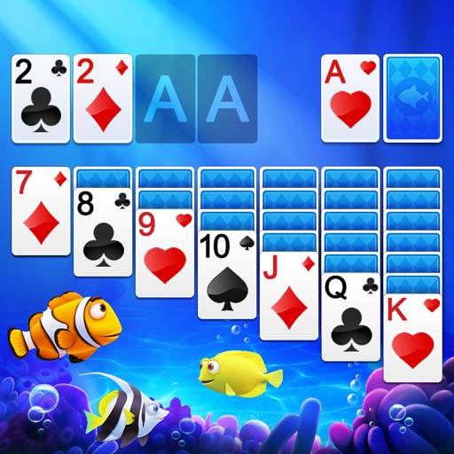 Solitaire 1.4.28