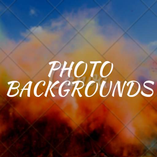 Photo Backgrounds (HD Editing Backgrounds) 1.0.1
