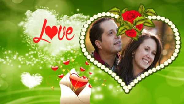 Lovers Photo Frames 3 تصوير الشاشة