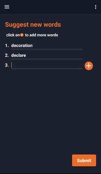 Spelling Pro screenshot 7