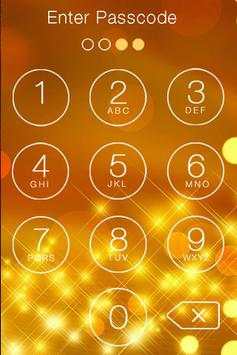 Golden Lock screenshot 2
