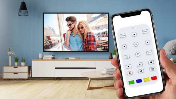 DSTV Remote Control скриншот 4