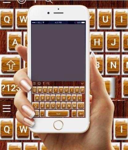 Bold Keyboards Latest and Styl screenshot 1