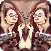 3D MirrorPic- Photo Editor 1.0