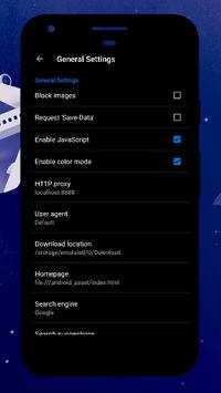 MiMontok Plus : Proxy Browser Without VPN скриншот 5