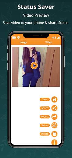 Status Saver 2020 - Status Downloader App screenshot 5