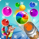 Bubble Crush Bird 1.1
