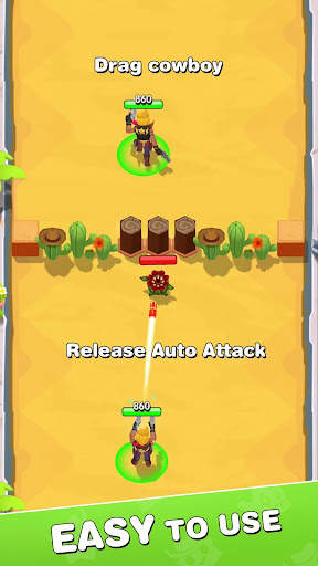 Crack Shooter screenshot 1