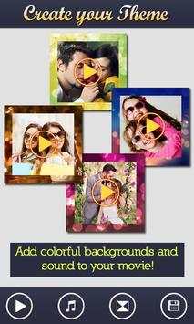 Photo Movie Maker screenshot 3