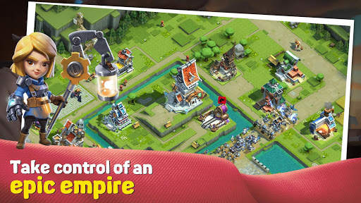 Caravan War: Kingdom of Conquest 3 تصوير الشاشة