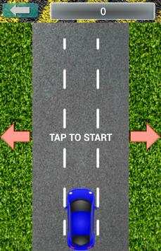 Racing Cars Driving Simulator screenshot 3