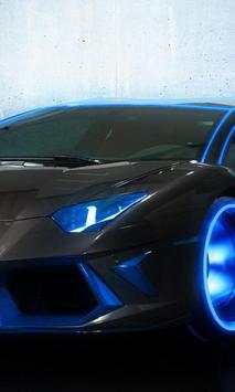 Car Jigsaw Puzzles screenshot 2