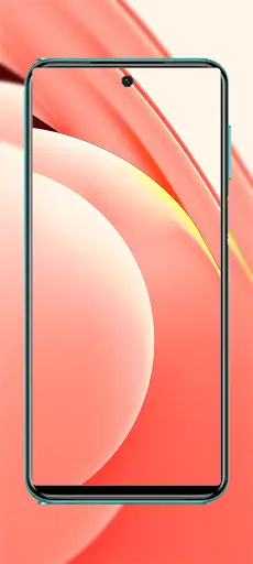 Redmi Note 9 Pro Max Wallpaper скриншот 3