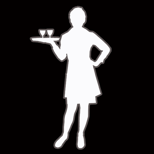 SmartOrder Hotel Room Service icon