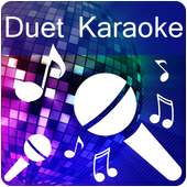 Sing! Duet Smule~Karaoke icon