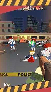 Shoot Zombie-Zombie Royale screenshot 4
