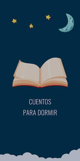 Cuentos para Dormir screenshot 1