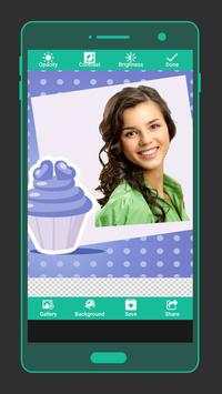 Auto Background Changer screenshot 4