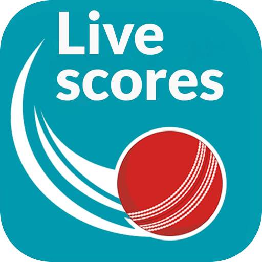 Live Line Cricket score: ball by ball score 1.0