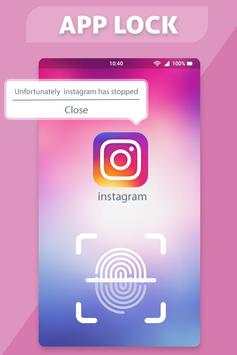 Secrate Lock for android app screenshot 4