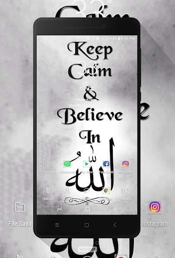 Islamic Wallpaper screenshot 7