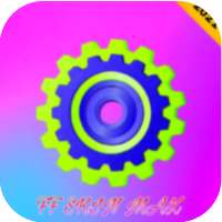 FF SKIN MAX - Tools Skin Free Fire logo