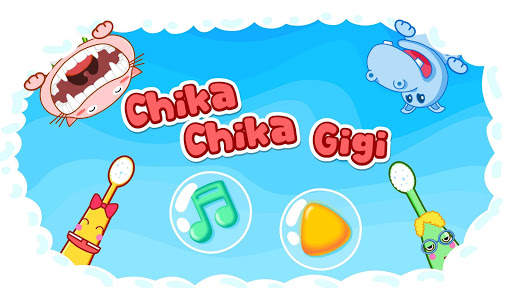 Chika Chika Gigi screenshot 6