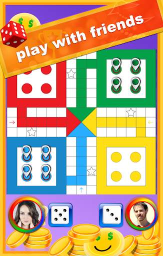 Ludo All Star screenshot 2