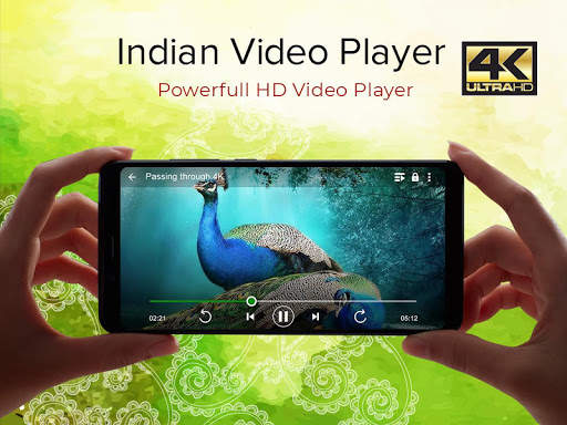 Tika Tika Indian Player screenshot 3