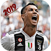 Guess Footballer FIFA 2019 icon