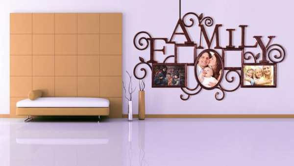 Family Photo Frame 2018 screenshot 6