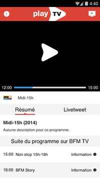 Play TV screenshot 5