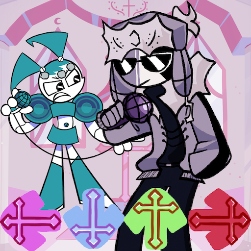 Mid-fight Masses Full Mod icon