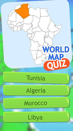Indovina Il Paese Quiz Gratis Giochi Divertenti screenshot 3