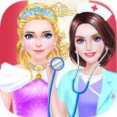 Princess Beauty Care Salon icon