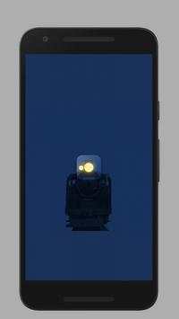 Indian eRail screenshot 1