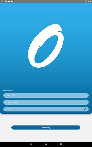 TimO Mobile screenshot 12