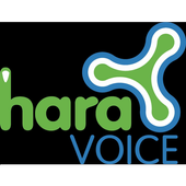 Hara Voice KSA icon