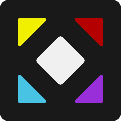 Block Race icon