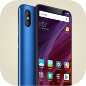 Xiaomi Mi A2 icon