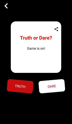 Truth or Dare screenshot 2