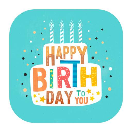Birthday Song With Name 1.3