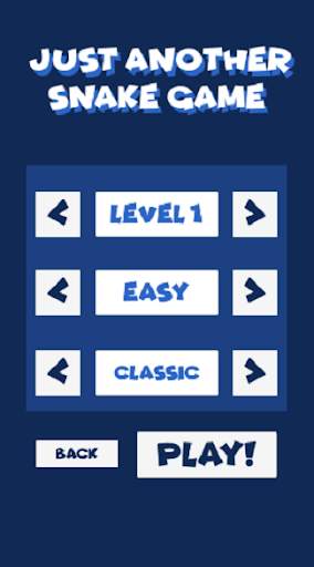 Just Another Snake Game screenshot 5